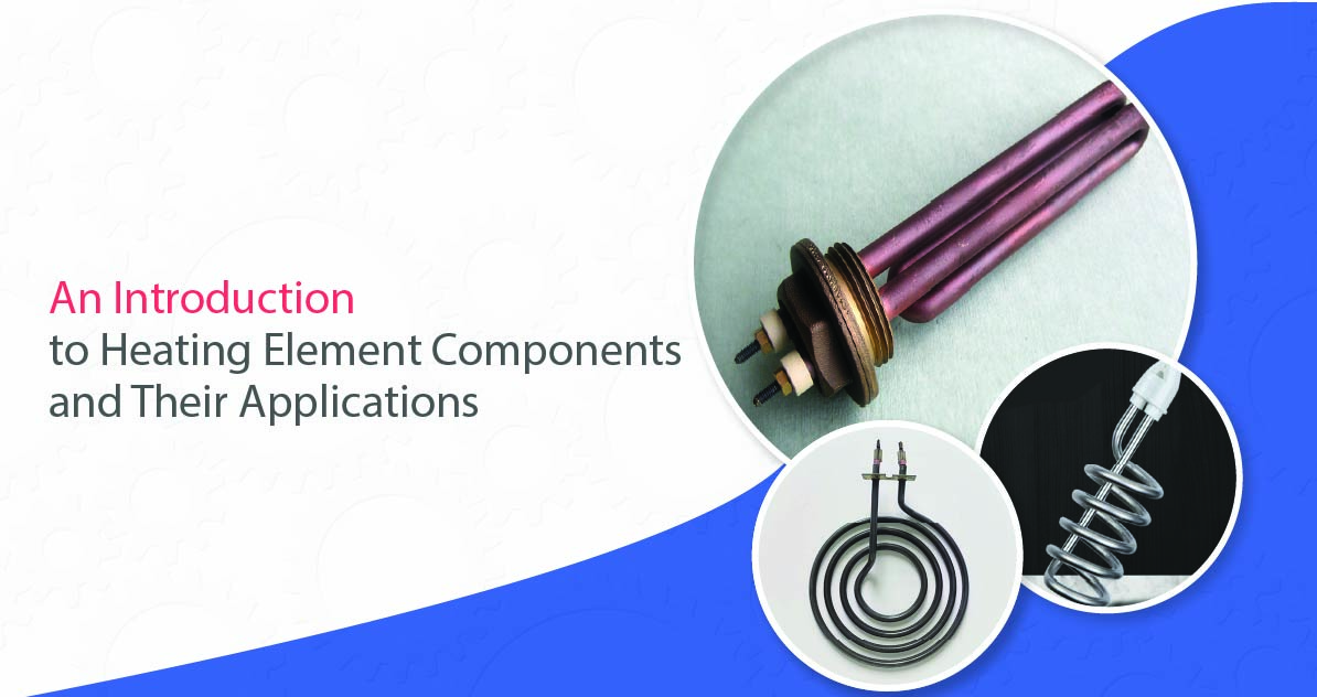 Heating Element Components
